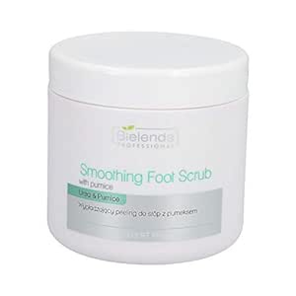 Bielenda Biel Foot Podo Expert Peeling With Pumice 500 ml 500 ml