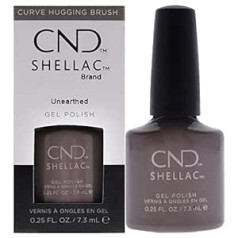 CND šellaka, 7,3 ml.