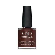 CND Vinylux Cuppa Joe Nr.277 Nagu krāsas krāsa 15 ml