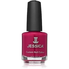 Jessica Custom nagu Color, Blushing Princess 14,8 ml no Jessica Cosmetics International, Inc.