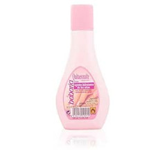 Babaria Quitaesmalte Babaria - 200 ml.