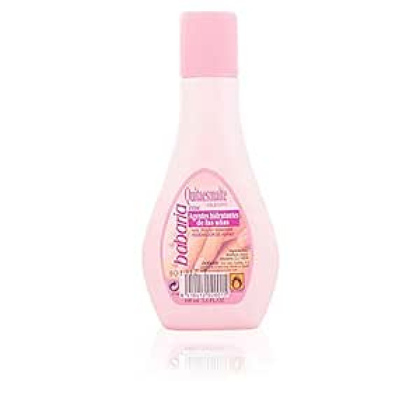 Babaria Quitaesmalte Babaria - 200 Ml.