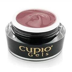 Cupio Make Up Gel Cover Plus 15 ml