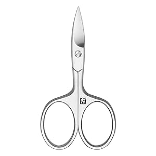 Zwilling TWINOX 47660-091-0 Nail Scissors Manicure Pedicure Stainless Steel Matte 90 mm