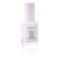 Essie Prime & Pop Base Coat For Neons Nagelbehandlung