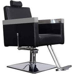 Barberpub 3021BK-1 Hairdressing Chair