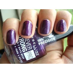 Maybelline Forever Strong Nagellak - 245 Atomic Violet