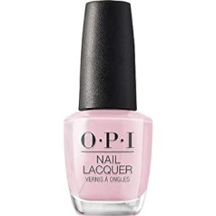 OPI nagu laka You've Got That Glass Glow, 15 ml