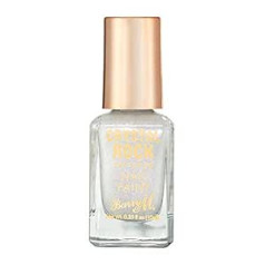 Barry M Crystal Rock 10 ml nagu laka White Moonstone