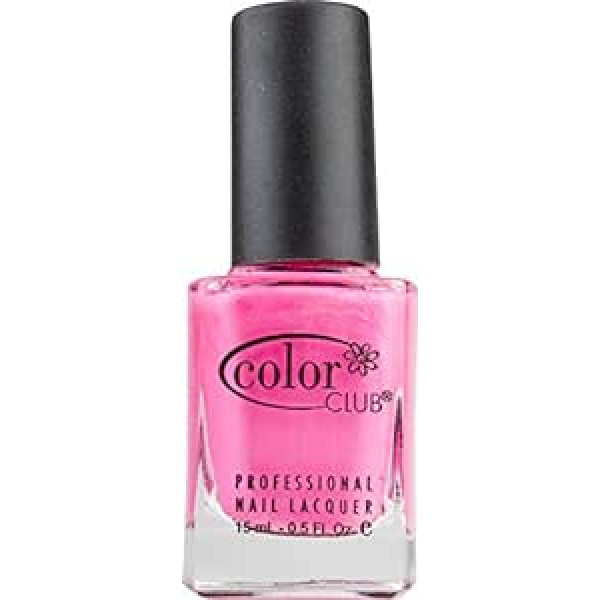 Color Club Nagel Lack, Electro Candy Nr. 863 15 ml