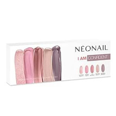 Néonail NEONAIL 21 Days kolekcijas komplekts