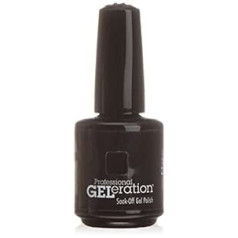 Jessica Cosmetics GELeration Sunset Blvd.