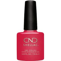 CND Shellac Lobster Roll, 7,3 mililitri