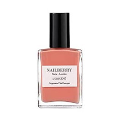 Nailberry Peonijas vaigu sārtums