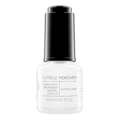 Alessandro Spa A Quick and Easy Removal of Cuticles 14ml