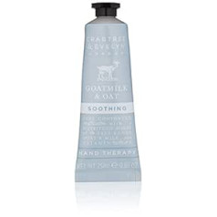 Crabtree & Evelyn Goat Milk & Oats Hand Therapy 25ml