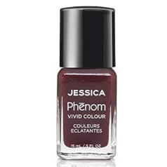 Jessica Phenom Vivid Color nagu laka 15ml