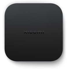 Xiaomi TV Box S 2nd Gen