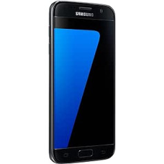 Samsung Galaxy S7 SM-G930F 4G viedtālrunis, 32GB, melns