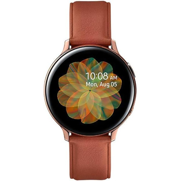 Samsung Galaxy Watch Active 2, franču versija