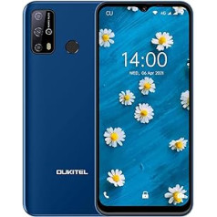 OUKITEL C23 Pro Blue