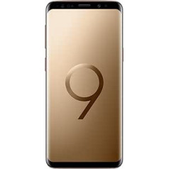 Samsung Galaxy S9 viedtālrunis, vācu versija, 64 GB