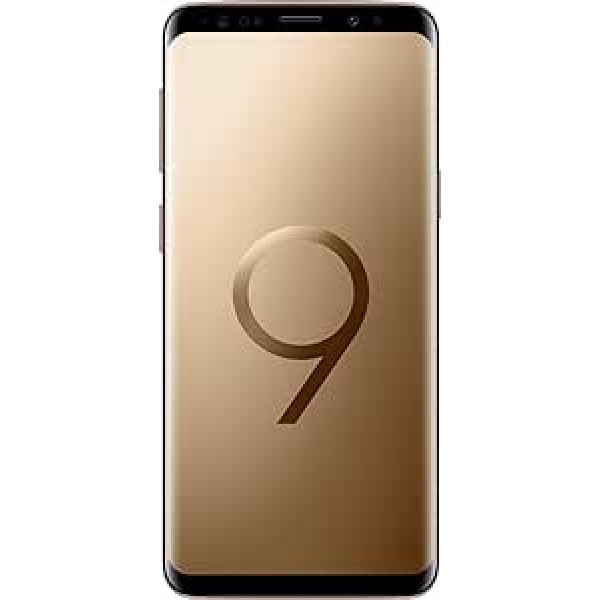 Samsung Galaxy S9 viedtālrunis, vācu versija, 64 GB