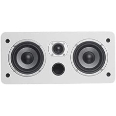 Dynavoice - Magic CR-4 Centre Speaker White