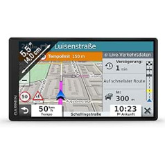 Garmin DriveSmart