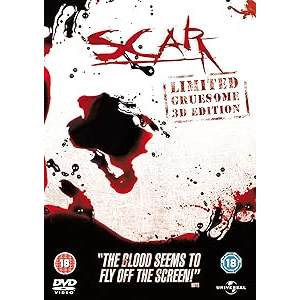 Rēta [DVD]