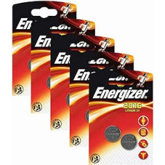 Energizer īpašs akumulators