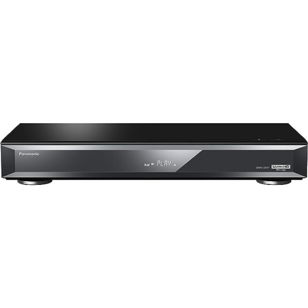 Panasonic DMRUBT1ECK Blu Ray atskaņotājs