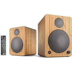 wavemaster Cube Mini NEO Speakers