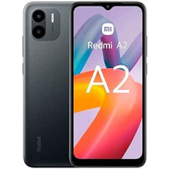 Xiaomi Redmi A2 Dual SIM 3GB RAM 64GB Black EU