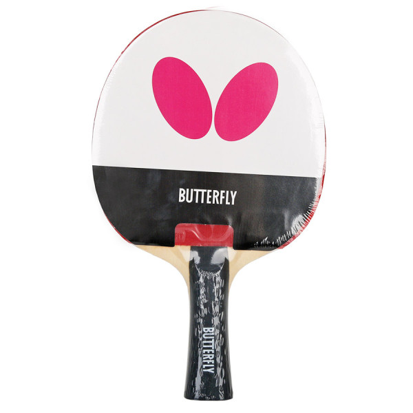 Butterfly Easy rakete / FL- ieliekta /