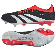 Adidas Predator Pro FG IG7777 apavi / melni / 40