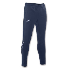 Футбольные брюки Joma Champion 100761.331 / темно-синий / 140 см