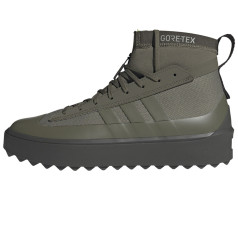 Adidas Znsored High Gore-Tex apavi IE9408 / zaļa / 43 1/3