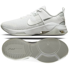 Treniņu apavi Nike Zoom Bella 6 DR5720 100 / 42 1/2 / balti
