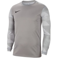 Nike Park IV GK sporta krekls CJ6066 052 / pelēks / XXL