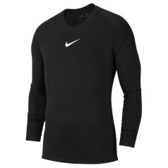 Nike Dry Park First Layer T-krekls AV2609 010 / melns / XL