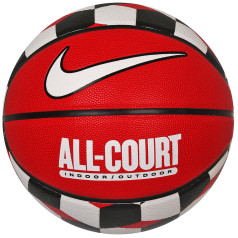 Basketbols 7 Nike Everyday All Court / sarkans /