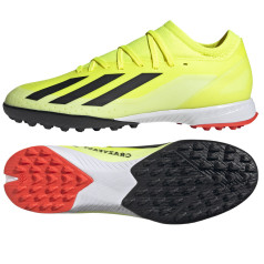 adidas X CRAZYFAST League TF IF0698 apavi / dzelteni / 43 1/3