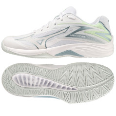 Ботинки Mizuno LIGHTNING STAR Z7 JR V1GD230335/40 1/2/белый