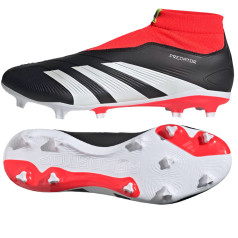 adidas Predator League LL FG IG7768 apavi / melni / 43 1/3