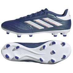 adidas COPA PURE 2.3 FG IE4896 apavi / zils / 45 1/3