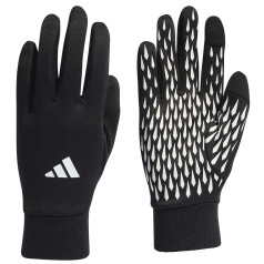 Перчатки Adidas TIRO Gloves HS9750 / черный / XL