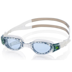 Aqua Speed Eta peldēšanas brilles / jaunatnes / pelēkas