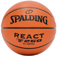 Ball Spalding React TF-250 / 7 / brūns