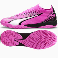 Puma Ultra Match IT apavi 107758-01 / rozā / 46